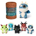 Produktbild: DWD Movie Mini Plush Dragon