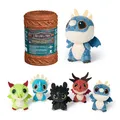 Produktbild: How to train your dragon collectible plush (7.5 cm) (assortment)