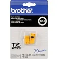 Produktbild: Brother P-touch Ersatzklinge TC-5