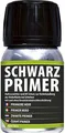 Produktbild: PETEC 82330 Scheibenklebstoff Schwarzprimer schwarz 30ml Haftvermittler