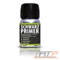Produktbild: PETEC 30ml SCHWARZPRIMER PRIMER FÜR SCHEIBENKLEBER HAFTVERMITTLER