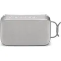 Produktbild: TechniSat BLUSPEAKER TWS XL | Bluetooth Lautsprecher mit TWS & Akku - Grau
