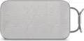 Produktbild: TechniSat BluSpeaker TWS XL - Lautsprecher - tragbar - kabellos - NFC, Bluetooth - 30 Watt - Grau