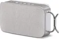Produktbild: TechniSat BLUSPEAKER TWS XL Bluetooth Lautsprecher | 30W Stereo | True Wireless | NFC | Aux In | 9h Akku | Grau