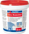 Produktbild: Latex Bindemittel scheuerbeständig trocknet transparent Baufan 750 ml