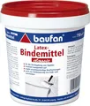 Produktbild: baufan Latex Bindemittel Classic 750ml - zur Versiegelung