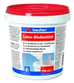 Produktbild: Baufan Latex Bindemittel 750 ml, scheuerbeständig, Beschichtung LF, Farbe klar