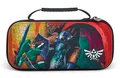 Produktbild: Protection Case for Nintendo Switch - OLED Model, Nintendo Switch, Nintendo Switch Lite - Link vs Ganondorf