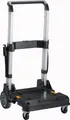 Produktbild: DeWALT TSTAK Trolley DWST1-71196 - klappbar, Teleskopgriff, belastbar bis 100kg