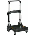 Produktbild: Trolley T-StakTM DWST1-71196 mit Teleskopgriff - Dewalt
