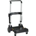 Produktbild: Aluminium Klappwagen Last 100Kg max. - DWST1-71196 - Dewalt
