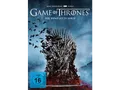 Produktbild: Game of Thrones - Die komplette Serie DVD (FSK: 16)