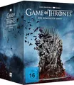 Produktbild: Game of Thrones - Die komplette Serie [38 DVDs]