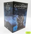 Produktbild: Game of Thrones Die komplette Serie DVD Box Staffel 1-8 NEU & OVP Deutsch