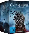 Produktbild: Game of Thrones | nullDVD | nulldeutsch, englisch