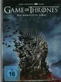 Produktbild: DVD - Game of Thrones - Die komplette Serie (DVD, 2020, 38 Discs)