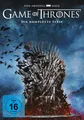 Produktbild: Game of Thrones: Die komplette Serie (DVD)