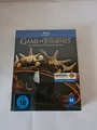 Produktbild: Game of Thrones - Staffel 2 und 3 -Blu Ray- NEU und OVP!!
