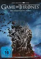 Produktbild: GAME OF THRONES: DIE KOMPLETTE SERIE -   38 DVD NEU