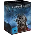Produktbild: Game of Thrones - Die komplette Serie [38 DVDs] Keine Informationen