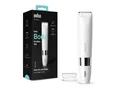 Produktbild: BRAUN Mini Trimmer »BS1000 EB«, wasserdicht