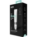 Produktbild: BRAUN Ladyshaver BS1000 ws/chr