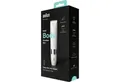 Produktbild: Braun Haar- und Bartschneider Braun Body BS1000 Mini-Körperhaartrimmer