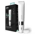 Produktbild: Braun Epilierer Body Mini Trimmer BS1000