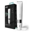 Produktbild: Braun Epilierer Body Mini Trimmer BS1000
