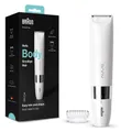 Produktbild: Braun Körper- und Bikinitrimmer