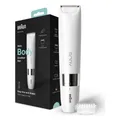 Produktbild: Braun Body Mini Trimmer BS1000