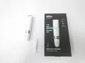 Produktbild: Braun BS1000 Mini-Körpertrimmer - Weiß