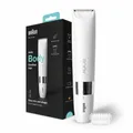 Produktbild: BRAUN Body Mini Trimmer BS1000 #30481005