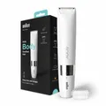 Produktbild: BRAUN Body Mini Trimmer BS1000 #1907438