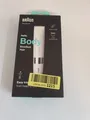 Produktbild: Braun BS1000 Mini-Körpertrimmer - Weiß !!! Aufsatz Beschädigt!!!