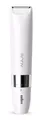 Produktbild: Braun Mini Trimmer BS 1000  weiß