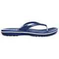 Produktbild: CROCS CROCBAND FLIP - Uni., navy (M5W7 / 37-38 EU)