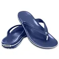 Produktbild: Crocs Crocband Flip Unisex Marine US M5/W7 (EU 37-38)