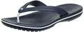 Produktbild: Crocs Flip-Flops, Unisex, marineblau, 37 EU