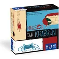 Produktbild: Huch Marsch der Krabben (Deutsch) (883032)