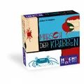 Produktbild: HUCH! Spiel, Marsch der Krabben - deutsch