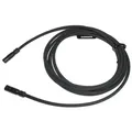 Produktbild: SHIMANO IEWSD50L140 Ultegra Di2 Stromkabel EW-SD50, für Dura Ace/Ultegra DI2, Länge 1400 mm, schwarz