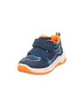 Produktbild: Superfit Männlich Cooper Blau/Orange 8020