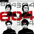 Produktbild: Ladytron - 604  CD  16 Tracks Alternative Pop  Neuware
