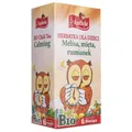 Produktbild: TEE FÜR KINDER - MELISA, MINZE UND KAMILLE BIO (20 x 1,5 g) 30 g - APOTHEKE