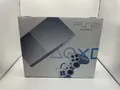 Produktbild: Sony PlayStation 2 Slim Satin Silver (SCPH-90004) Spielekonsole - Ovp (PS2)