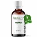 Produktbild: Kräutermax Baldrian Tropfen