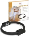 Produktbild: SISSEL Pilates Circle ca.38 cm inkl.Übungsposter 1 St