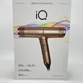 Produktbild: Ga.ma Italien Professional, IQ  Haartrockner, Ultraleganter Haartrockner mit int