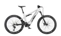 Produktbild: KTM MACINA LYCAN 772 - starlight silver SH Deore 11 + BOSCH PT-CX7R I RH: 53 cm